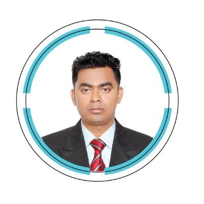 CAPE Team Member - Abdur Rahman (Rony)