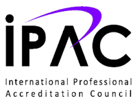 iPAC logo