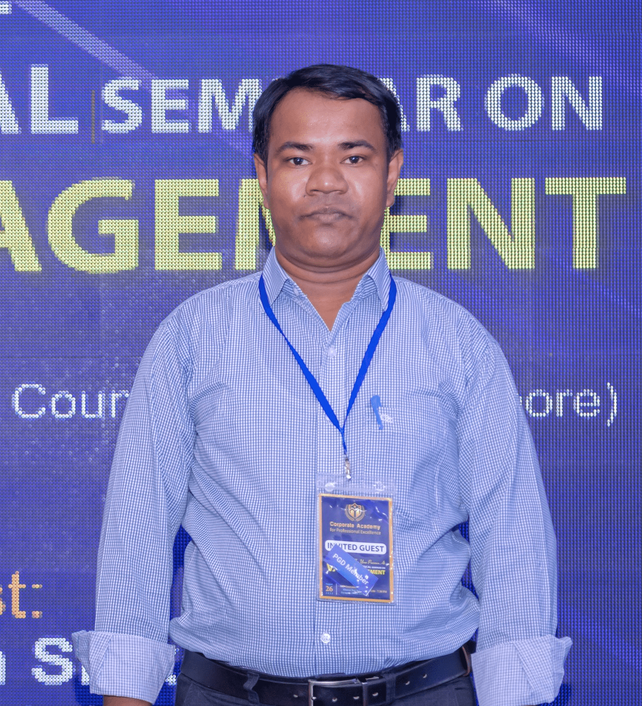 Sajedur Rahman